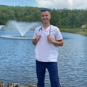 Meet your Posher, Nick